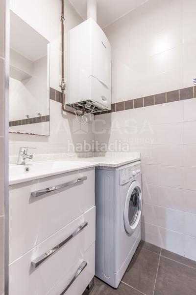 Foto d61f11cd-cd44-4be2-b508-a7508124d02f. Flat with heating in Fuente del Berro Madrid