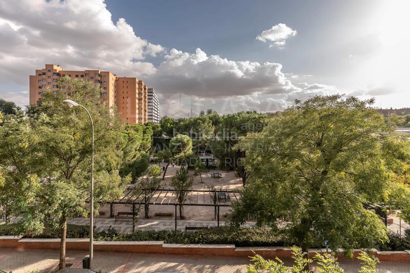 Foto 22ac763d-ce2f-41d9-9d93-3a981ce96355. Appartamento con riscaldamento in Imperial Madrid