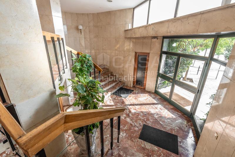 Foto 3266d480-c64d-4e06-8be8-199354d3826c. Appartamento con riscaldamento in Imperial Madrid