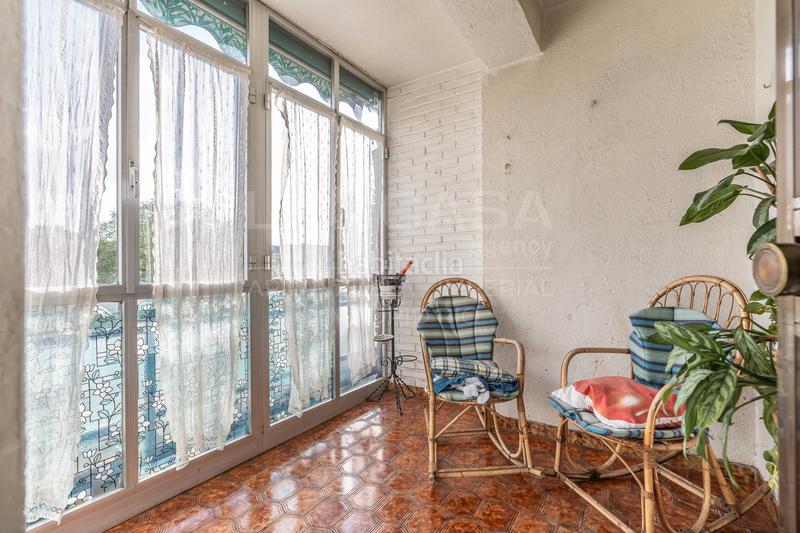 Foto 471dd0db-ca4a-4682-a60c-0962b8fec199. Appartamento con riscaldamento in Imperial Madrid