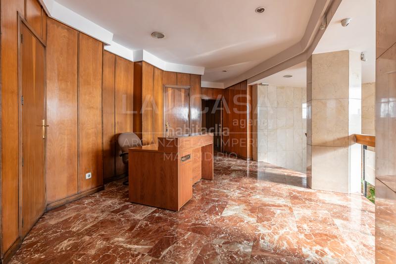 Foto 51accdb6-afe4-4095-8759-e386918ce4b8. Appartamento con riscaldamento in Imperial Madrid