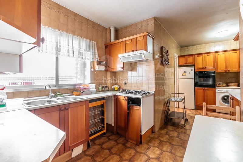 Foto 593b3dde-0d28-4c41-87bb-f5422ba2d5e2. Appartamento con riscaldamento in Imperial Madrid