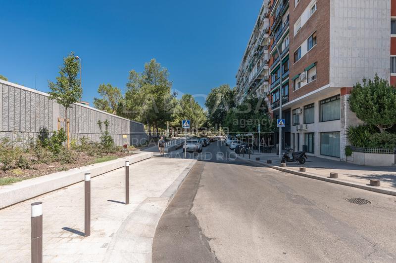 Foto 8dfc566d-3de2-4386-8d40-5c29ac8625bd. Appartamento con riscaldamento in Imperial Madrid