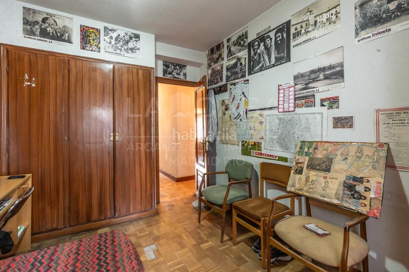 Foto a78a067e-e4fd-4d65-938b-34d42c9ad5a6. Appartamento con riscaldamento in Imperial Madrid