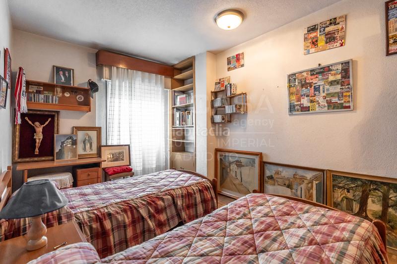 Foto e762993d-c35d-4a16-9687-3dd2db46889b. Appartamento con riscaldamento in Imperial Madrid