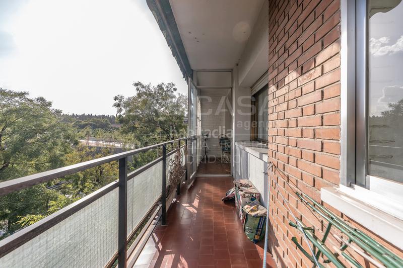 Foto 413626bd-3425-4958-a647-6af63a558ddf. Piso en Imperial Madrid