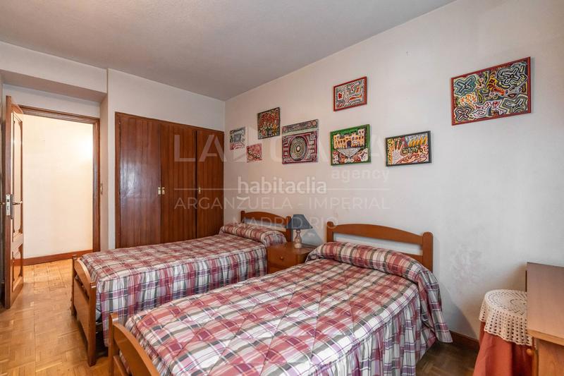 Foto f0461953-48e2-4893-9324-8c1c25a52123. Piso en Imperial Madrid