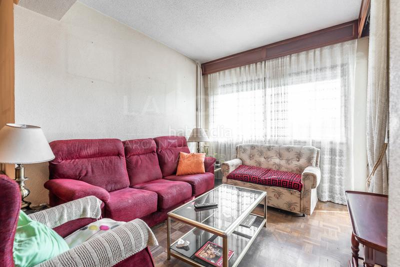 Foto fe032675-ff75-470f-bf81-d030422371dc. Piso en Imperial Madrid