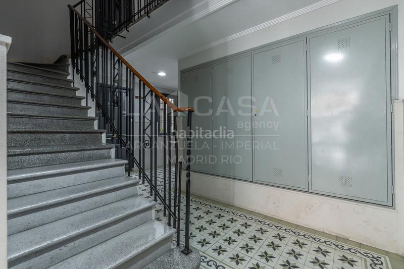 Foto 079ced9f-611e-417f-b911-189963a7c2b8. Appartamento con riscaldamento in Imperial Madrid