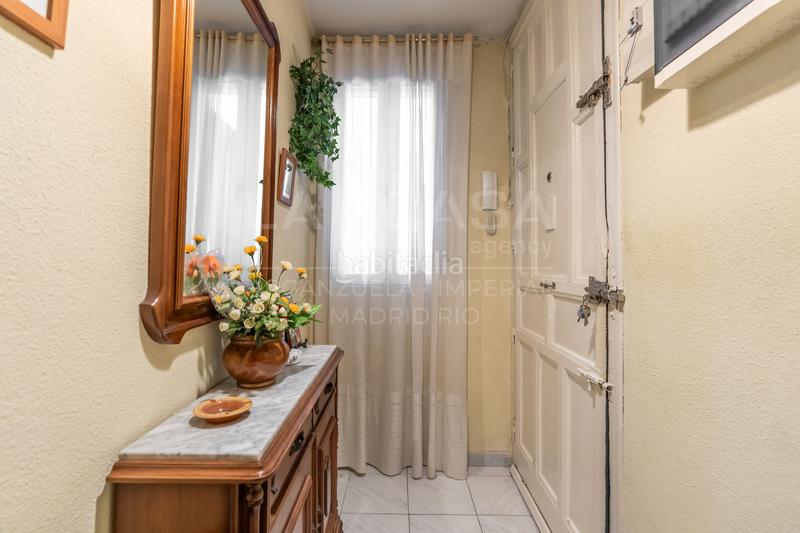 Foto 0982d23d-d5fa-4360-a94a-df7e57b8e500. Appartamento con riscaldamento in Imperial Madrid