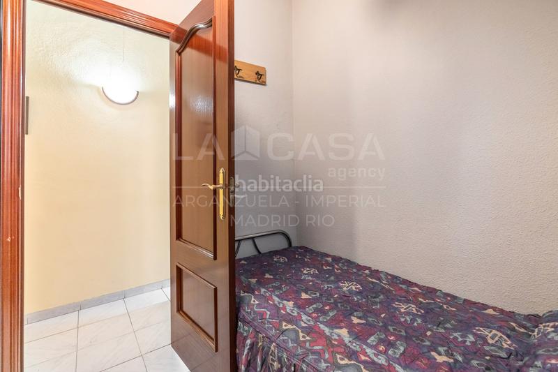 Foto 23004bd3-6fb5-462b-904e-1e3c6394bda6. Appartamento con riscaldamento in Imperial Madrid
