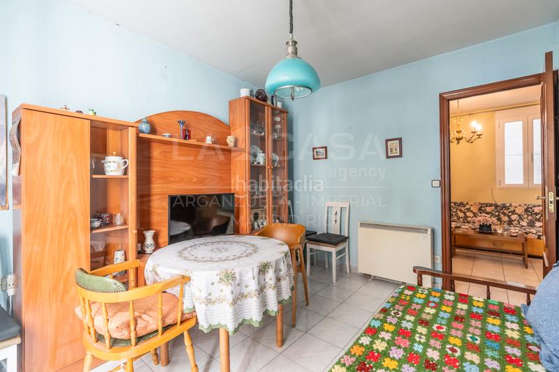 Foto 3202c7f7-b932-4c57-b661-64ac399d1ee9. Appartamento con riscaldamento in Imperial Madrid