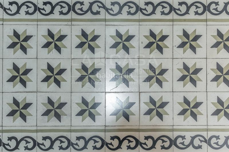 Foto 439bb493-e1a1-4432-a54a-fff26bf693b3. Appartamento con riscaldamento in Imperial Madrid