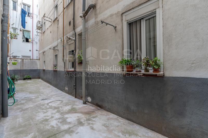 Foto 51546822-fd1f-43b9-9a31-4675fb976113. Appartamento con riscaldamento in Imperial Madrid
