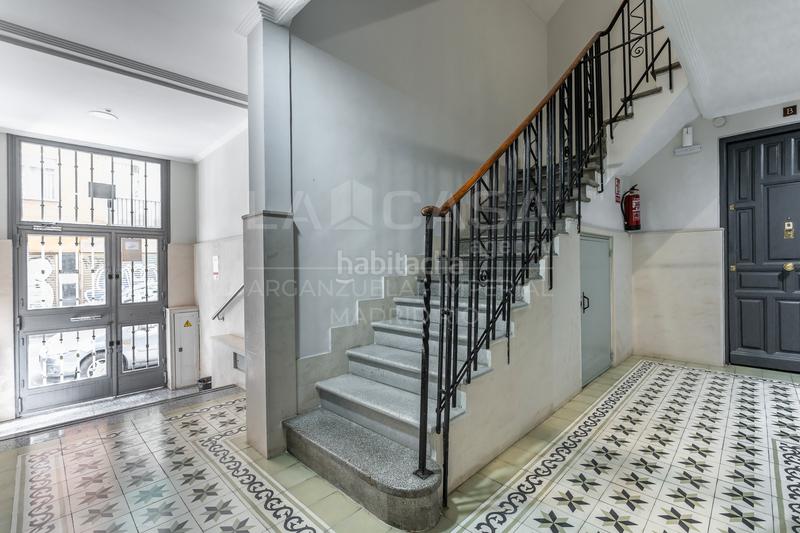 Foto 564cf862-6dcd-410f-90db-70ed4acd397e. Appartamento con riscaldamento in Imperial Madrid