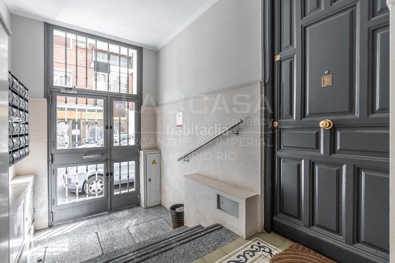 Foto 6738a715-b414-4079-a12c-4a7659b3085e. Appartamento con riscaldamento in Imperial Madrid