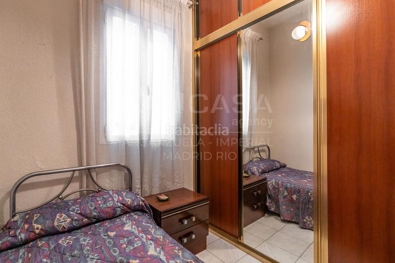 Foto 868c41bf-bd84-4787-ba83-bb02ae288bd8. Appartamento con riscaldamento in Imperial Madrid