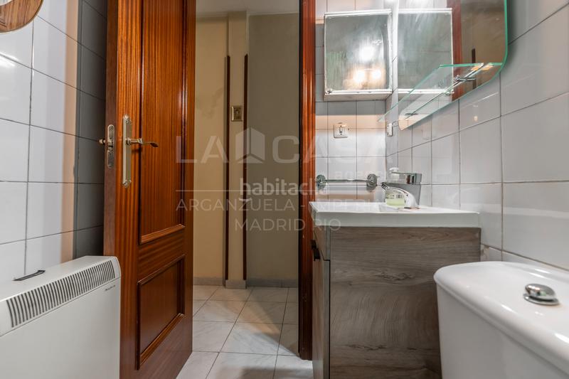 Foto 943ae094-fca1-4be5-a583-9d46b056c39e. Appartamento con riscaldamento in Imperial Madrid