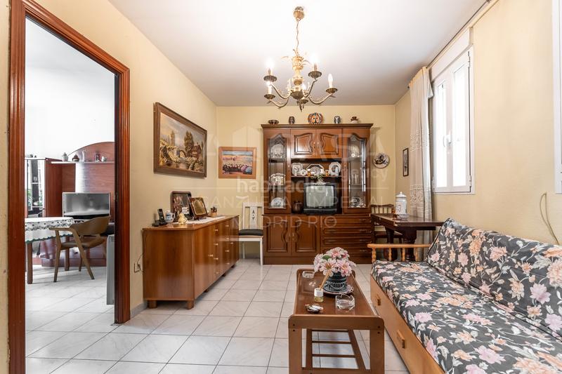 Foto 95f69c5a-3dd4-4e18-b6ab-b92e35df5b65. Appartamento con riscaldamento in Imperial Madrid