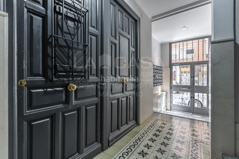 Foto a033bc26-4c22-4a7b-9609-3fc47fb3b8e9. Appartamento con riscaldamento in Imperial Madrid