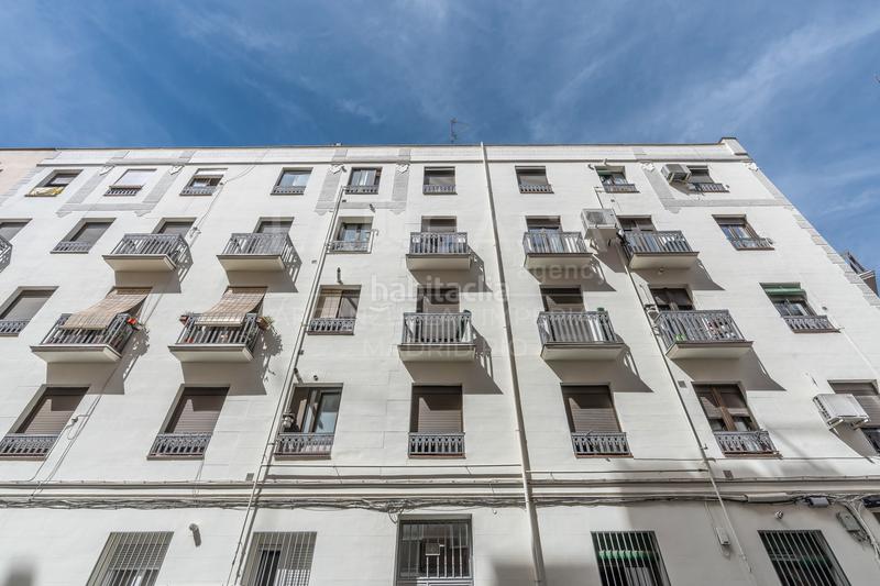 Foto a116b323-b953-4474-89b2-c54f61e430db. Appartamento con riscaldamento in Imperial Madrid
