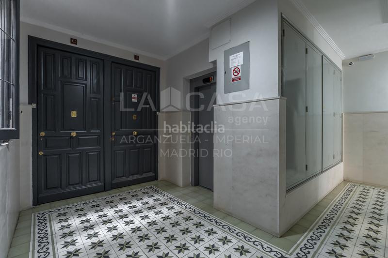 Foto b45376c5-cc59-4771-809c-d741665bc01e. Appartamento con riscaldamento in Imperial Madrid