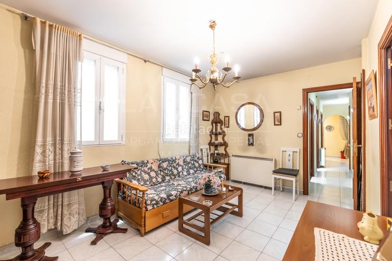 Foto e3d79c19-79d4-4dd6-b16e-e2f45b2aa731. Appartamento con riscaldamento in Imperial Madrid