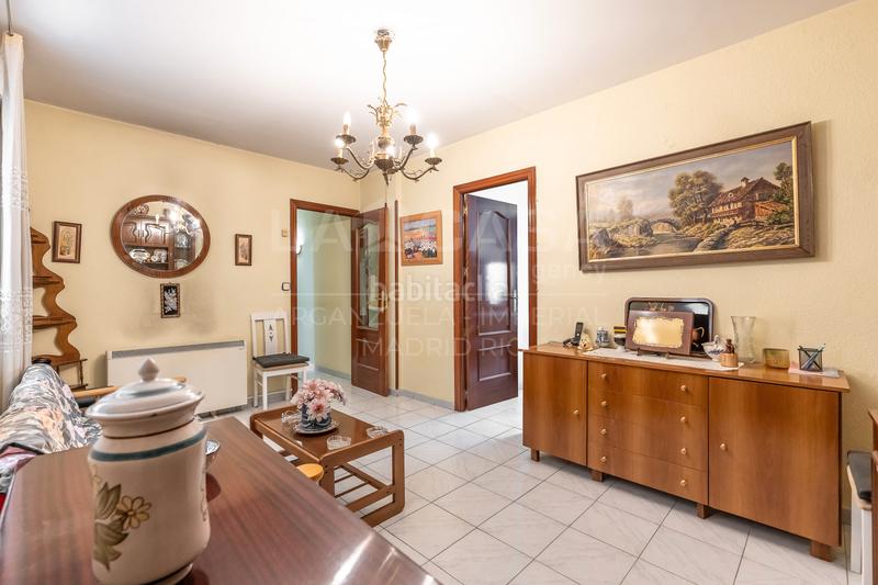 Foto f0521524-e253-4ef7-a6da-c170f6a41fcc. Appartamento con riscaldamento in Imperial Madrid