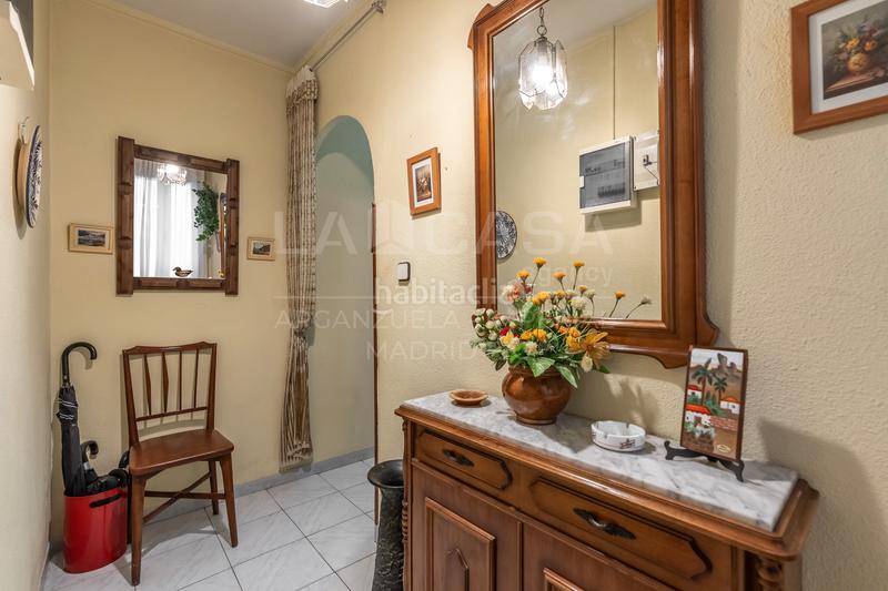 Foto f46a4de8-3552-4ac5-92a7-b3f19efd2a2c. Appartamento con riscaldamento in Imperial Madrid