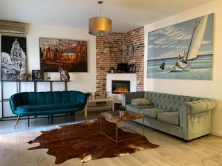 Flat in Calle de Hermenegildo Bielsa