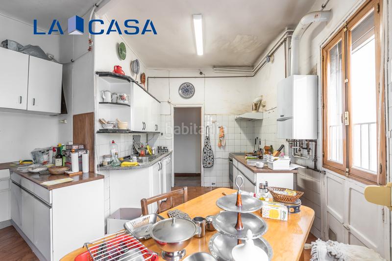 Foto 09df4945-c9bf-4dac-be87-d933ac3f9121. Attique avec chauffage dans Delicias Madrid