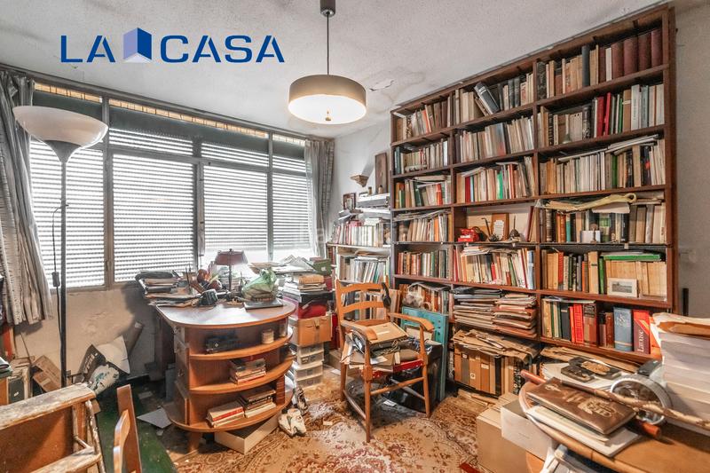 Foto 53b38eea-a6d8-4446-bbc0-474db9df87e7. Attique avec chauffage dans Delicias Madrid