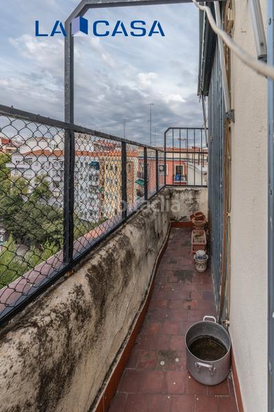 Foto abbf878b-2b2c-489c-b65d-470994423ca7. Attique avec chauffage dans Delicias Madrid