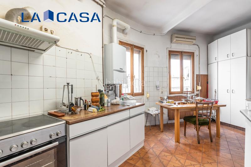 Foto 6dac445c-f797-48dc-b7ca-c0bea015a808. Dachwohnung mit heizung in Delicias Madrid