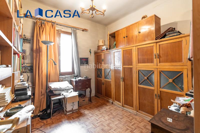 Foto 8f8241cf-cf2d-4782-b568-63f055dfbe9e. Dachwohnung mit heizung in Delicias Madrid