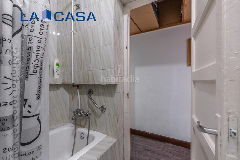 Foto 93c685b0-1a36-486a-90c4-c8d6c328f7a7. Dachwohnung mit heizung in Delicias Madrid