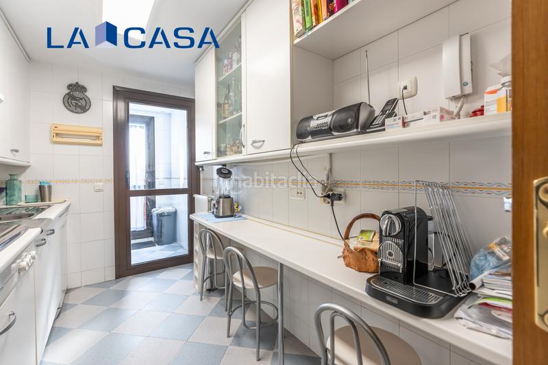 Foto 11b2e37b-2321-4909-abd2-3aa4413f277e. Ático en El Pinar-Punta Galea Rozas de Madrid (Las)