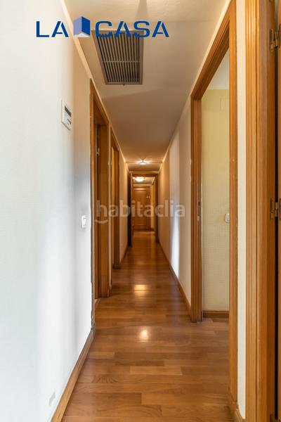 Foto 71a1646d-e5f3-4c3b-93e9-e9a62b90254b. Attique avec chauffage parking piscine dans El Pinar-Punta Galea Rozas de Madrid (Las)