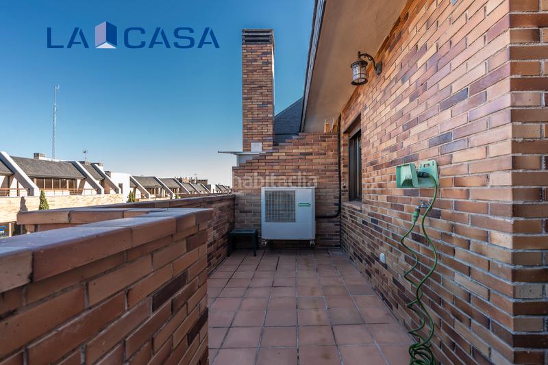 Foto 458be260-3d8c-4cb9-82e1-e62355ae8022. Dachwohnung mit heizung parking pool in El Pinar-Punta Galea Rozas de Madrid (Las)