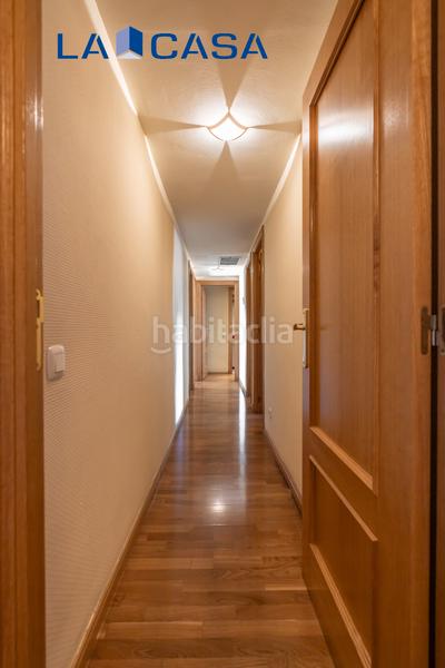 Foto 7a611a3a-12bf-441a-b936-7a7dc470798a. Dachwohnung mit heizung parking pool in El Pinar-Punta Galea Rozas de Madrid (Las)