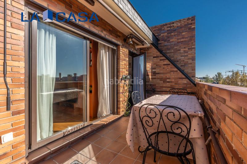 Foto 9859a96f-259a-4248-ba1c-4f0c522a7055. Dachwohnung mit heizung parking pool in El Pinar-Punta Galea Rozas de Madrid (Las)