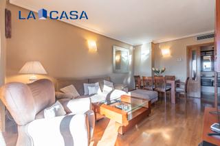 Penthouse in Calle Ciudadela