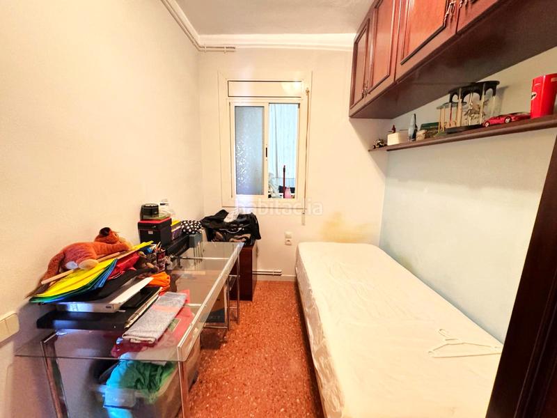 Foto 44234bc0-66c9-4950-afc1-204e5f2a3549. Appartamento con riscaldamento parcheggio in Barri de les Corts Barcelona