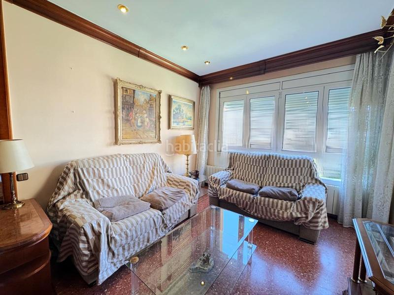 Foto 4e6ea87a-ac06-4fed-abd8-aa27b4cafd9f. Appartamento con riscaldamento parcheggio in Barri de les Corts Barcelona