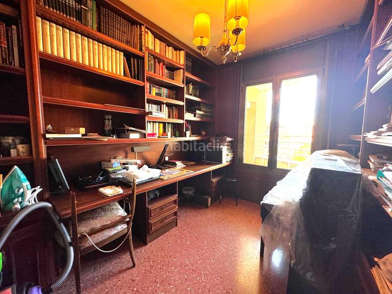 Foto 643fd03d-5a19-49e8-93f1-1b5f32e975e3. Appartamento con riscaldamento parcheggio in Barri de les Corts Barcelona