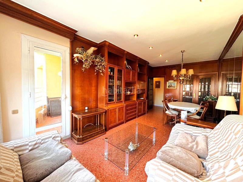 Foto 3b6c4129-feaa-44f4-995d-b43977ad52f7. Appartement avec chauffage parking dans Barri de les Corts Barcelona