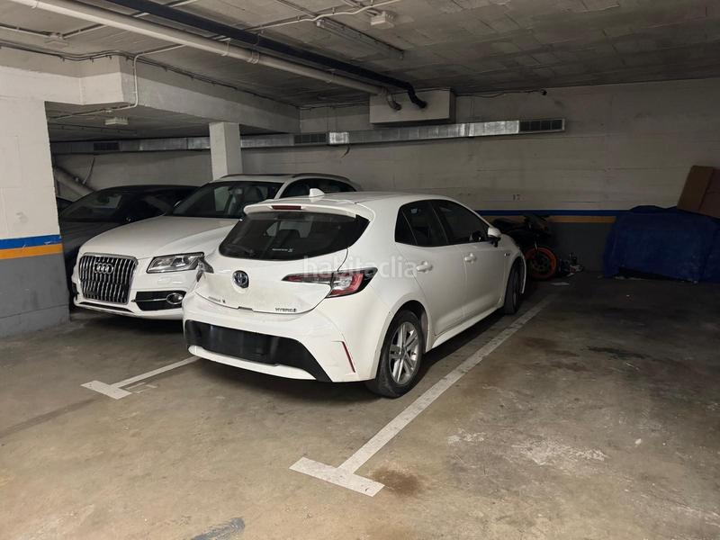 Foto c4af8249-9cf8-4ddb-b75a-a25cf4805b64. Appartement avec chauffage parking dans Barri de les Corts Barcelona