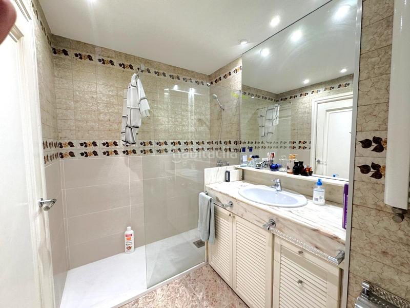 Foto 241be91c-5aa5-4d62-abe6-65e648424a92. Flat with heating parking in Barri de les Corts Barcelona