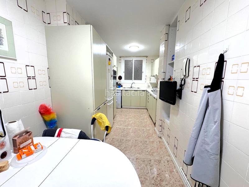 Foto 35b8c901-1e22-41dc-87e5-cf9532f91ba3. Flat with heating parking in Barri de les Corts Barcelona