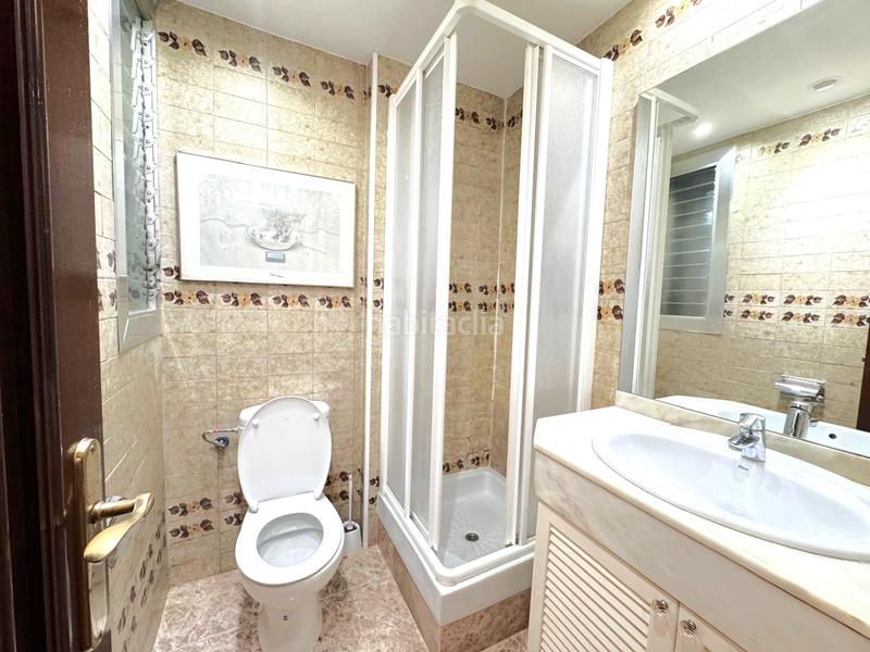 Foto 484a0c0e-cfa3-4530-bc99-32507d7d37c5. Flat with heating parking in Barri de les Corts Barcelona